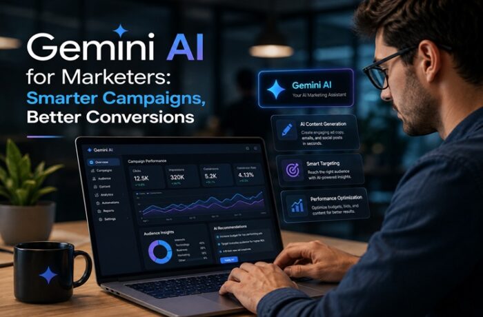 Gemini AI