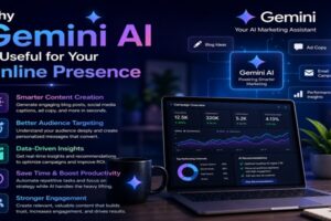 Why Gemini AI Is Useful