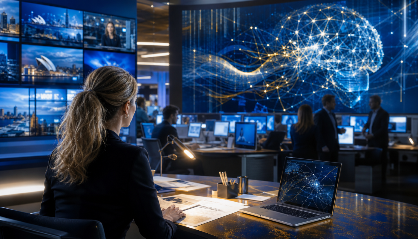 ai news today