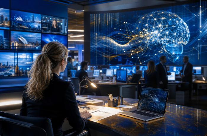 ai news today