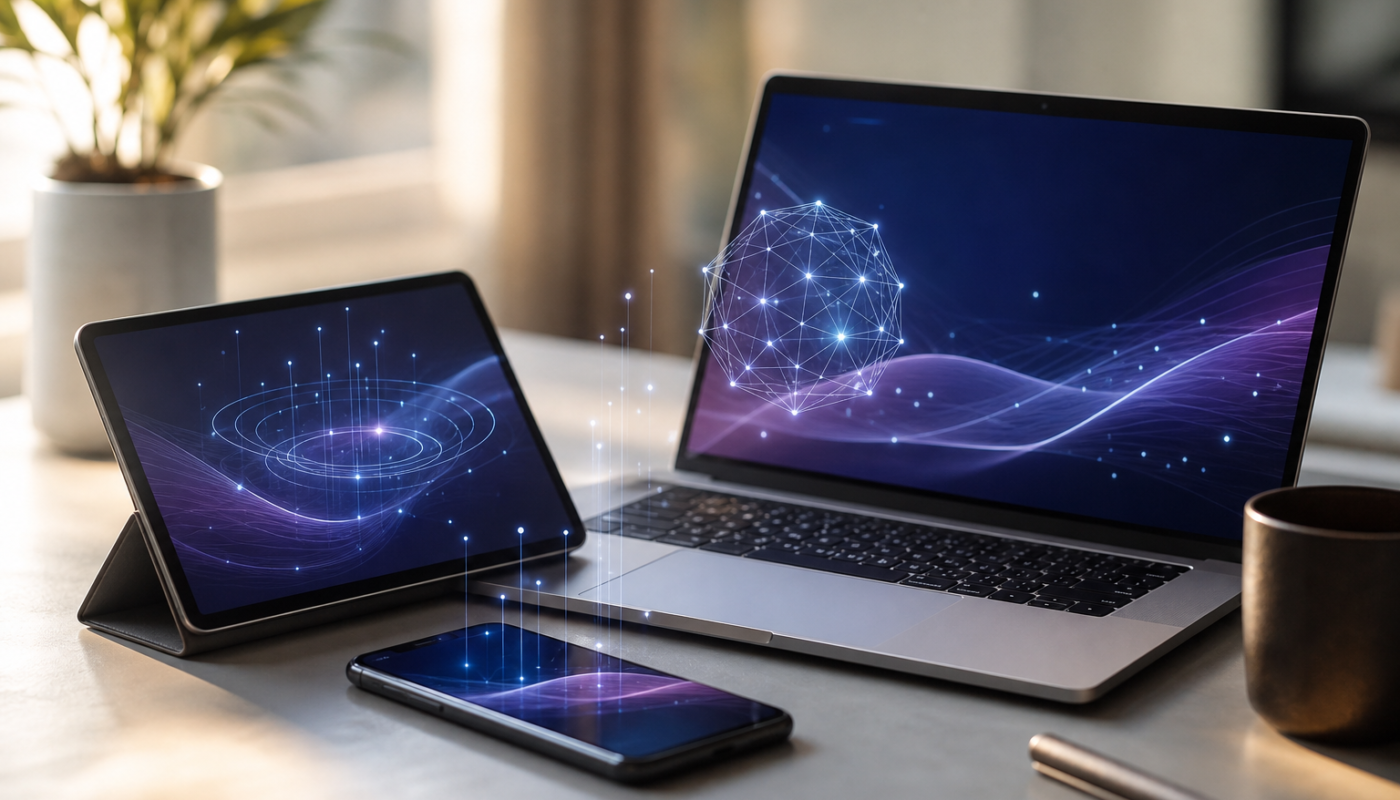 apple intelligence features