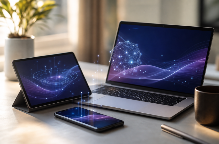 apple intelligence features