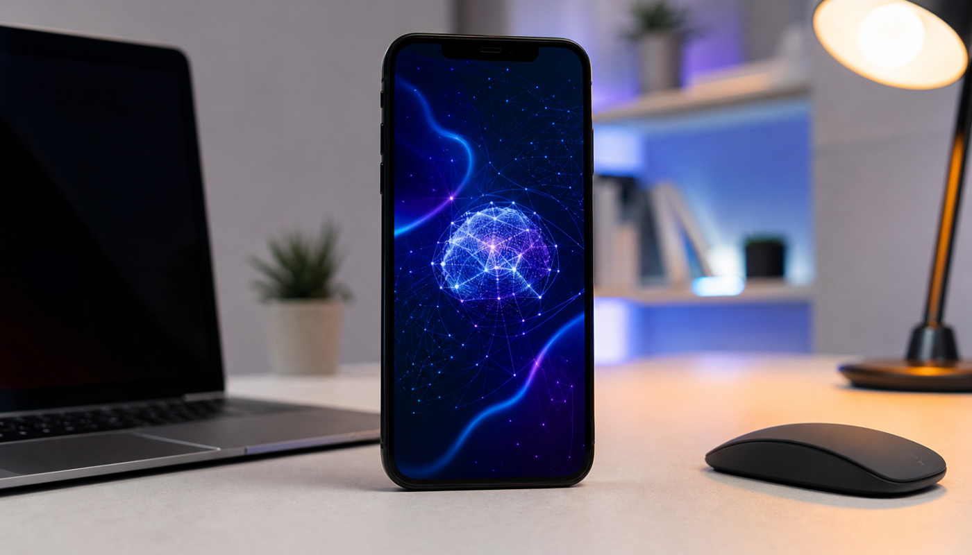 does iphone 15 have apple intelligence