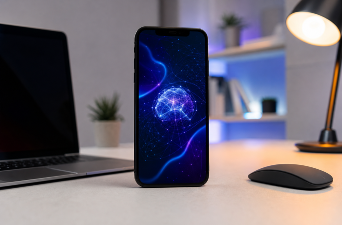 does iphone 15 have apple intelligence