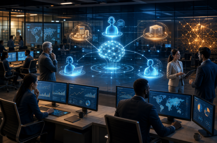 enterprise ai news
