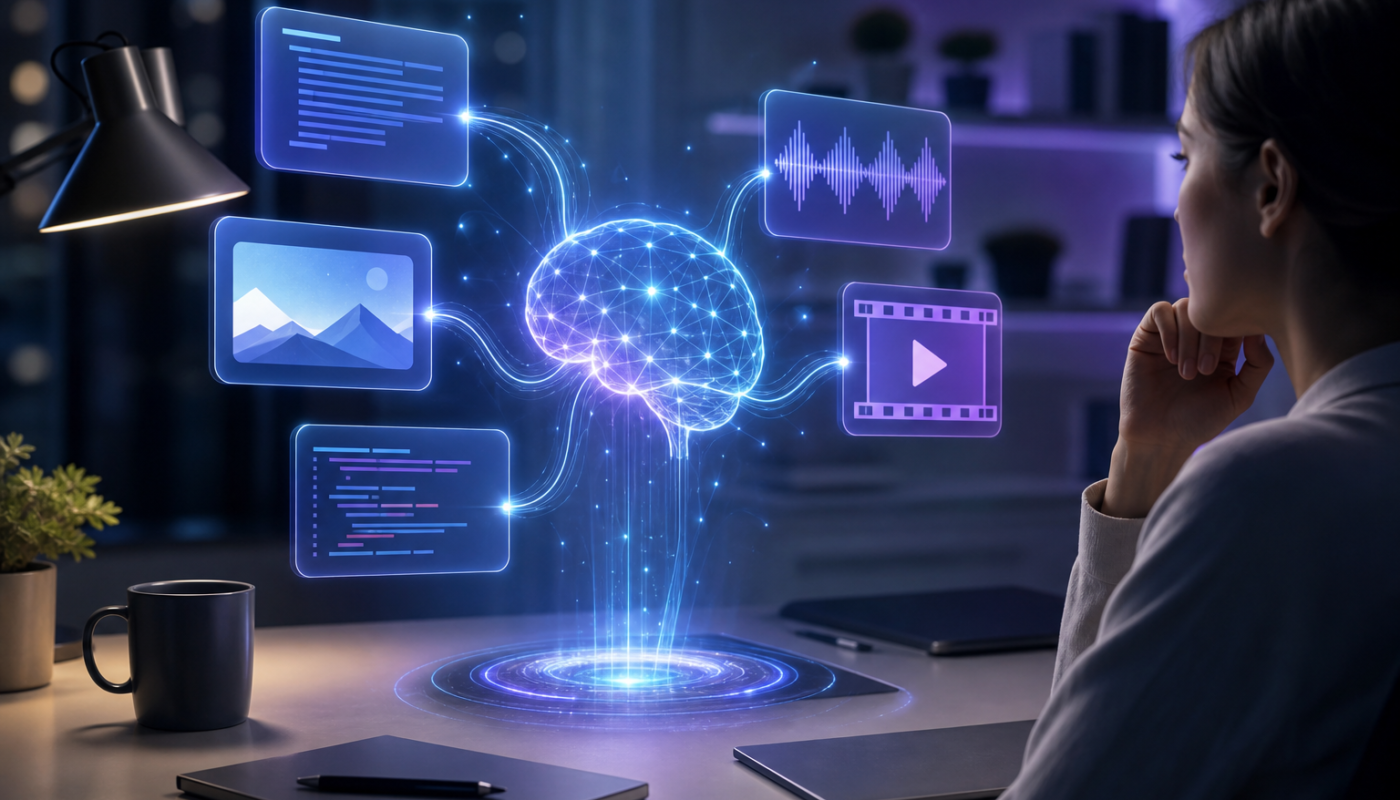 gemini ai