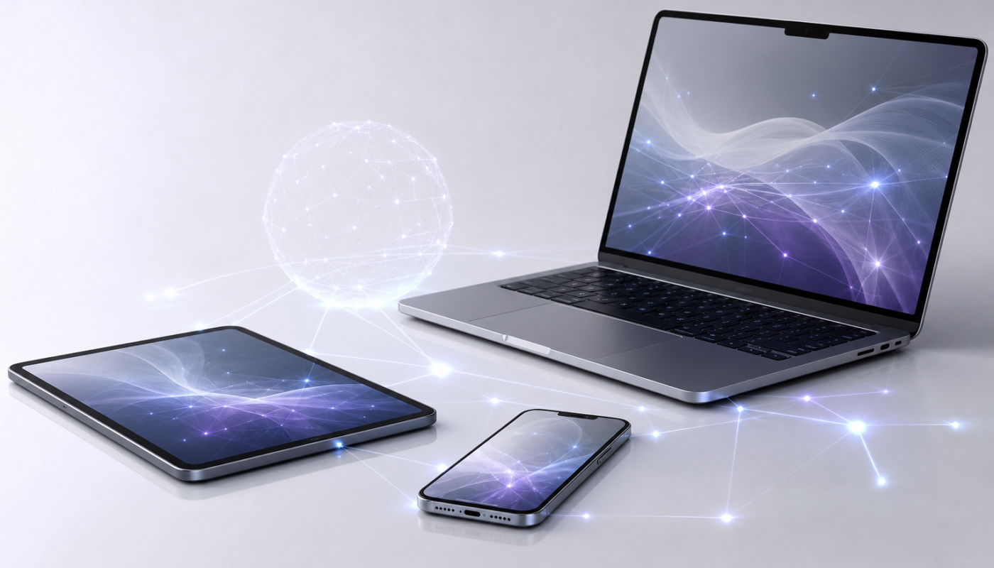 what is apple intelligence