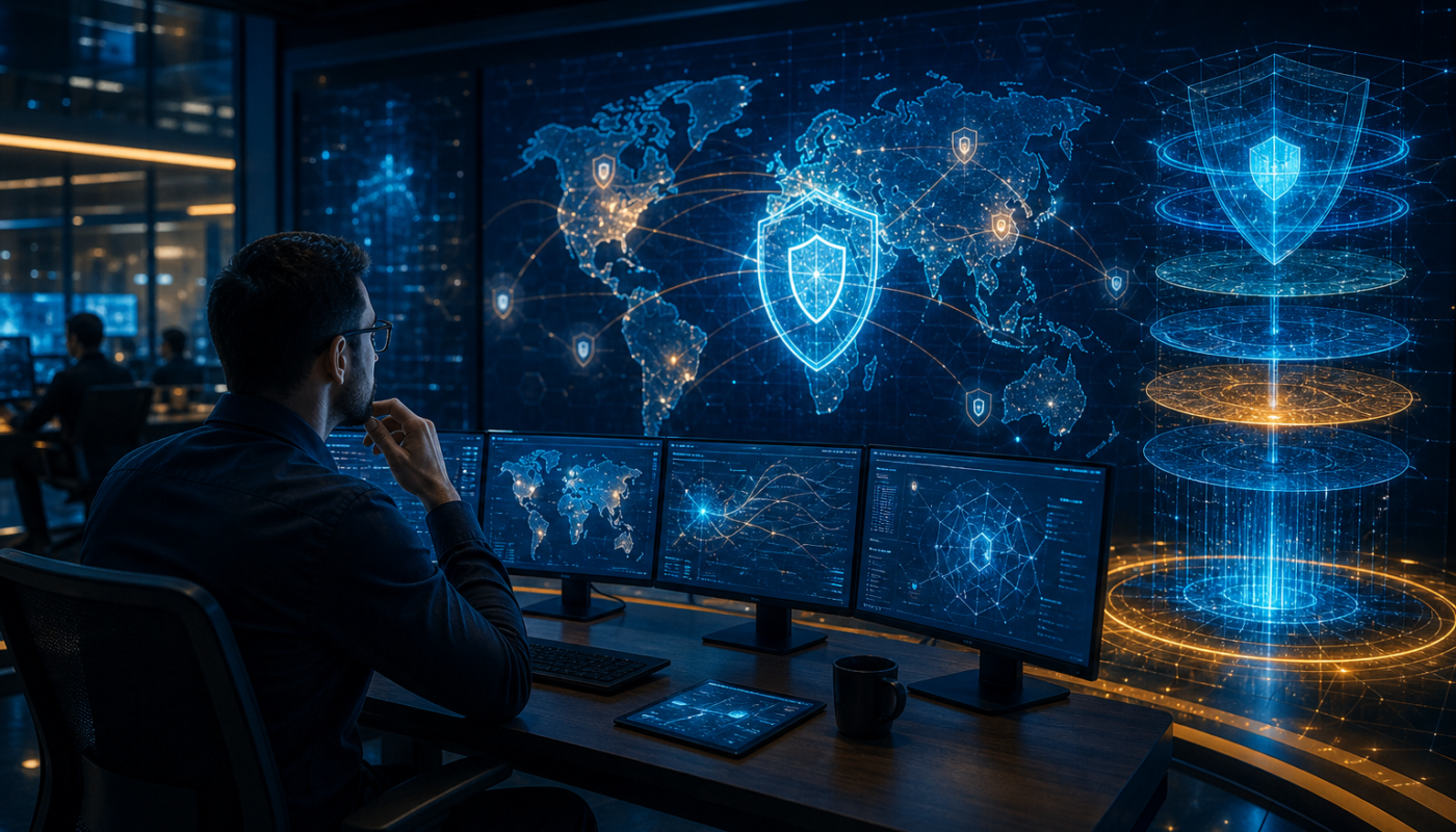 ai cybersecurity