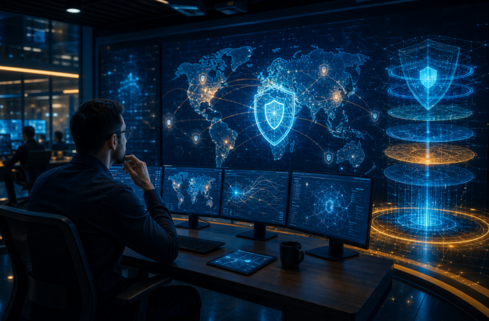 ai cybersecurity
