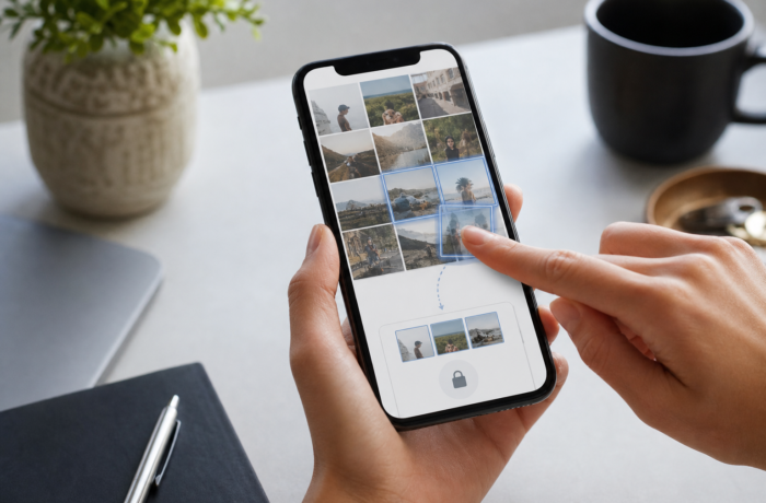 how to archive multiple posts on instagram