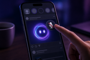how to turn off meta ai on instagram
