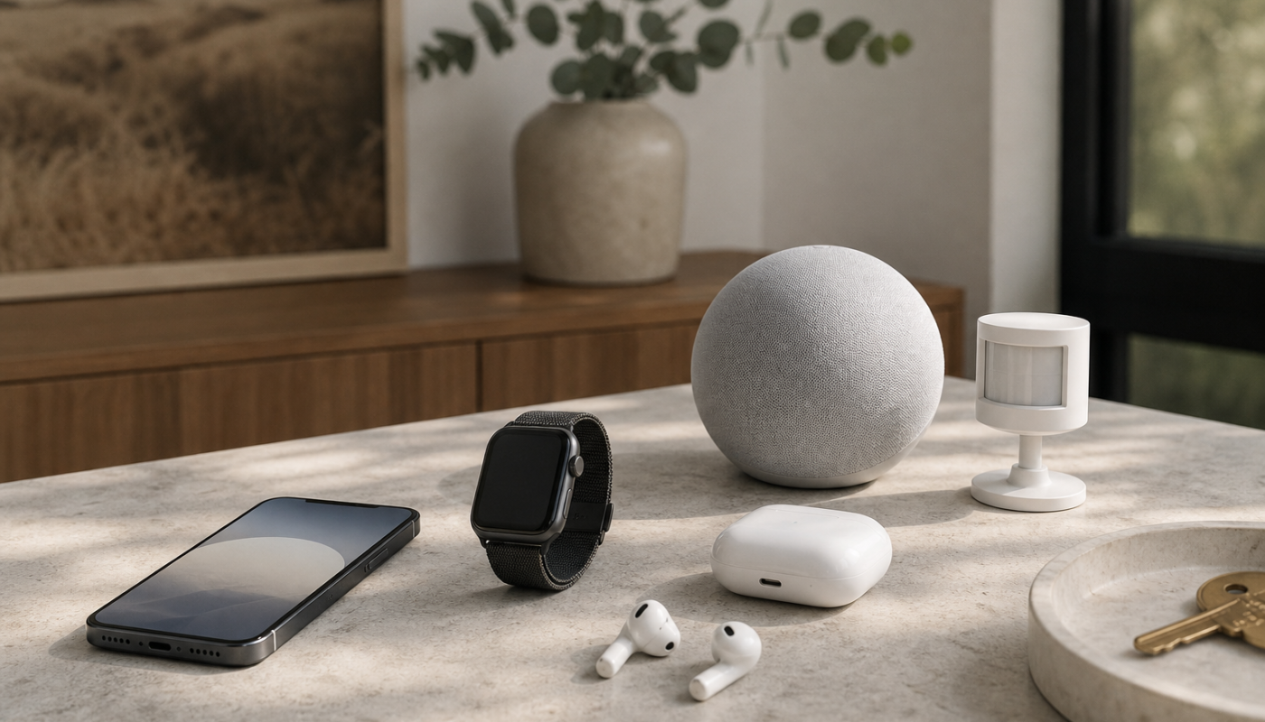 latest gadget news