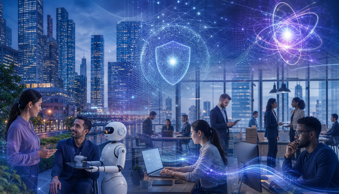latest technology trends