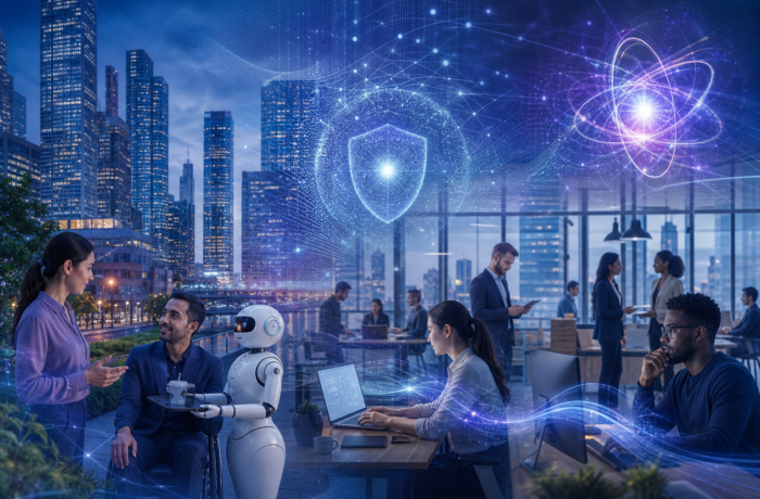 latest technology trends