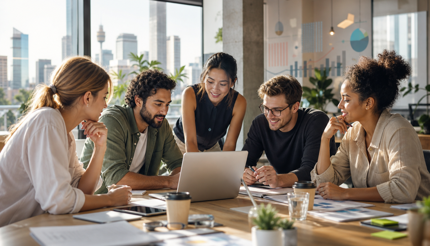startup news australia