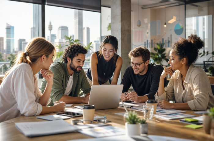 startup news australia
