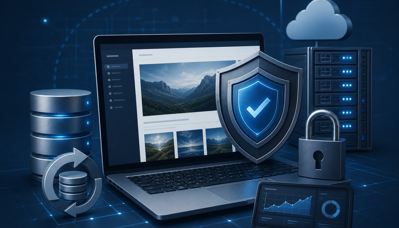wordpress security