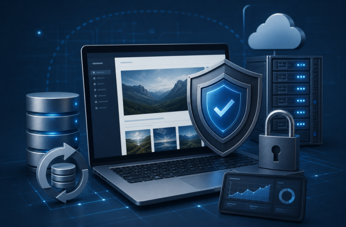 wordpress security