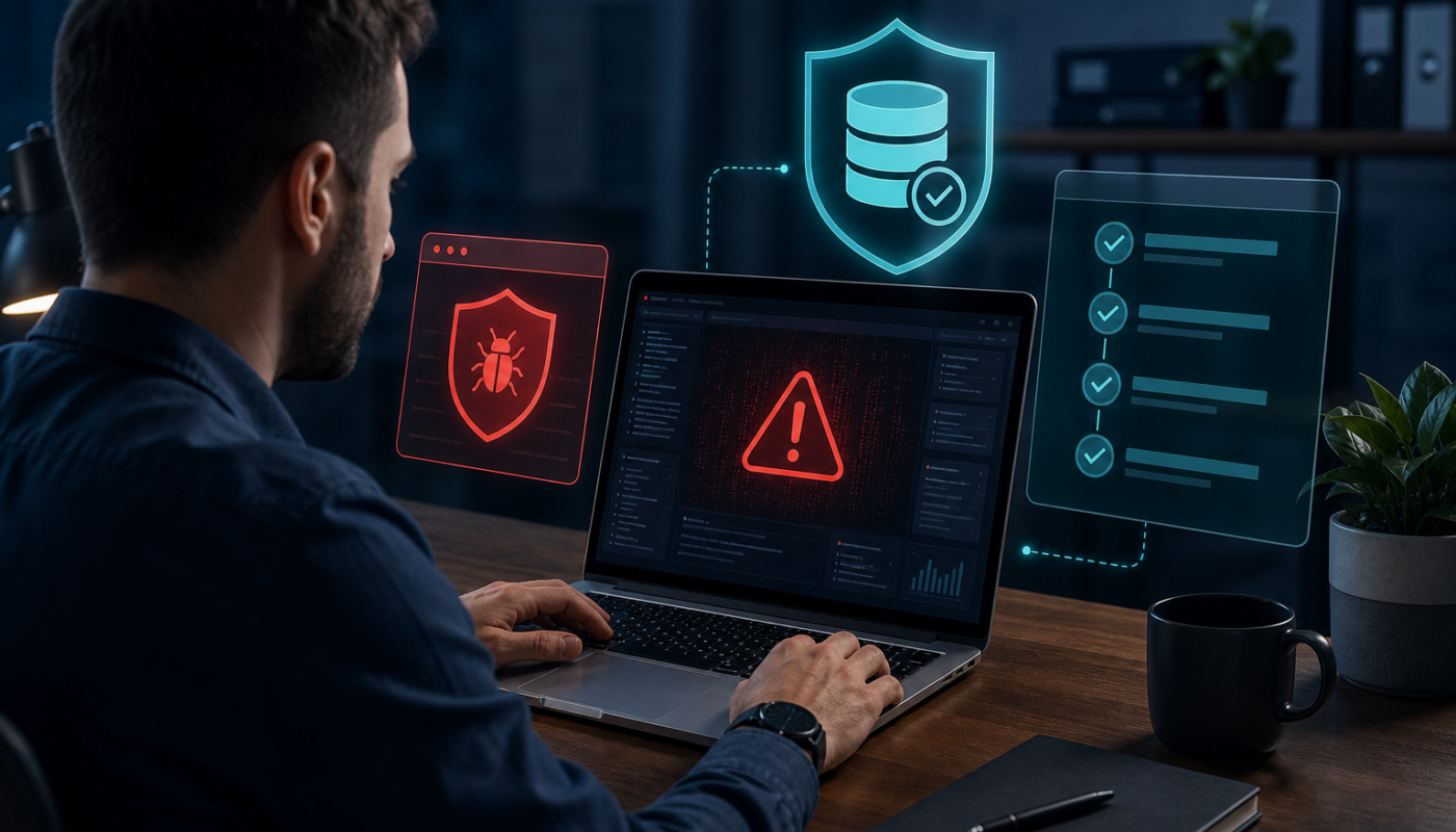 wordpress site hacked